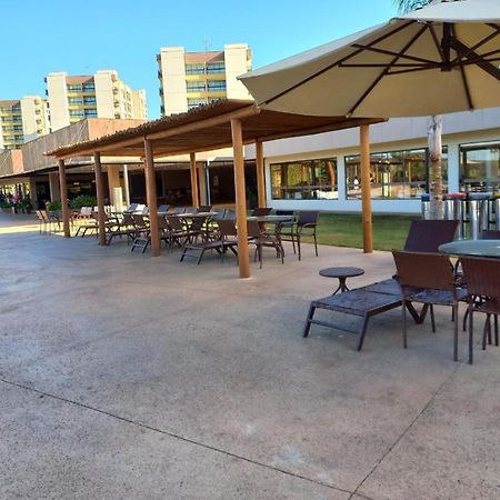 Prive Praias Do Lago Eco Resort Caldas Novas Exterior foto